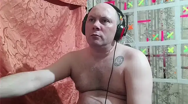 AgnichBan online show from February 25, 3:27 pm