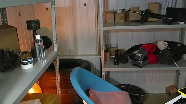 vance rulez online show from January 8, 6:31 am