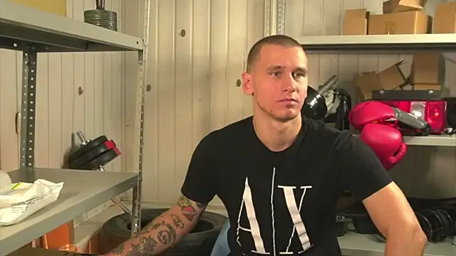 vance rulez online show from January 12, 7:11 am