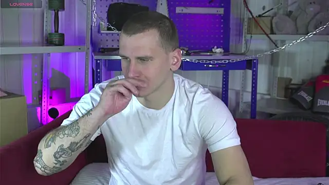 vance rulez online show from March 8, 7:57 am