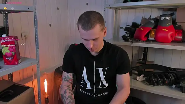 vance rulez online show from January 29, 6:33 am