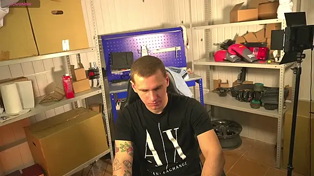 vance rulez online show from February 8, 6:54 am