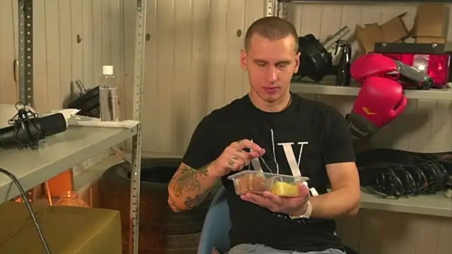 vance rulez online show from January 11, 6:56 am