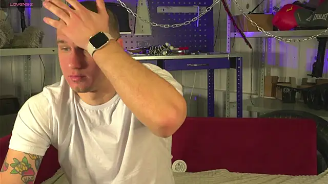 vance rulez online show from March 1, 7:42 am