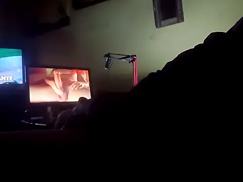 tus ordenes mis deseos online show from October 14, 5:25 am