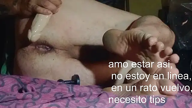 tus ordenes mis deseos online show from February 16, 3:15 am