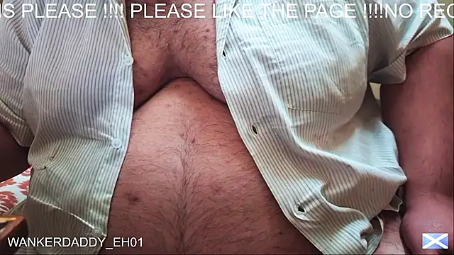 WANKERDADDY EH01 online show from March 3, 11:38 am