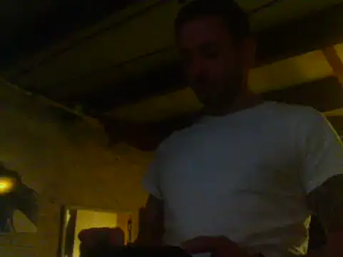 Snapshot of Gman143187 chatting on March 8, 6:52 am Gman143187 online show from March 8, 6:52 am