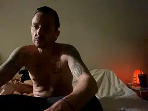 Gman143187 online show from February 18, 4:54 am