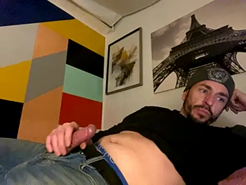 Gman143187 online show from December 5, 8:21 am