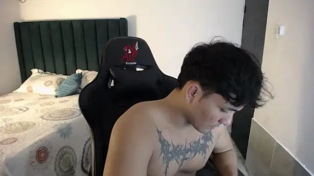 man dur07 online show from November 20, 10:08 pm