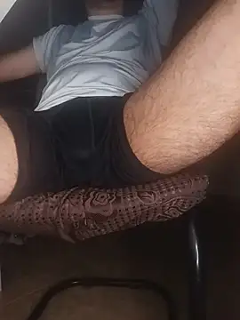 okumishi sempai online show from March 7, 5:38 am