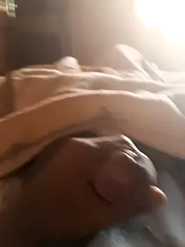 BIGBLACKCOOCK24- online show from March 7, 4:34 am