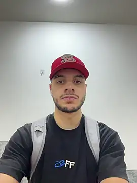 Snapshot of Amadeo_Wild chatting on September 23, 3:55 pm Amadeo Wild online show from September 23, 3:55 pm