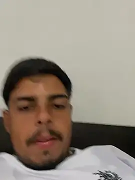 guimvx online show from January 17, 9:05 pm