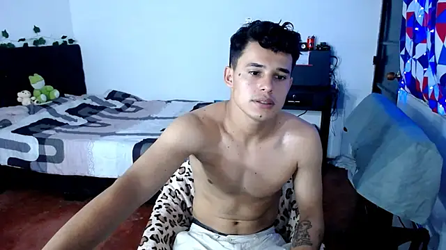 freddy romas online show from April 8, 3:54 pm