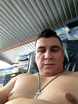 caramelodechile online show from April 24, 9:17 pm