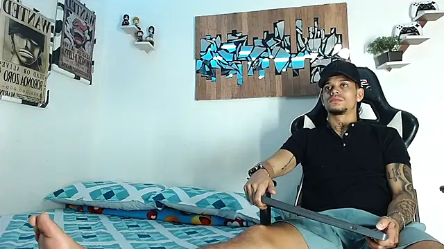 Friendsofeverything  online show from April 12, 2:26 am