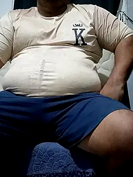 Palanquita4 online show from February 19, 7:43 pm