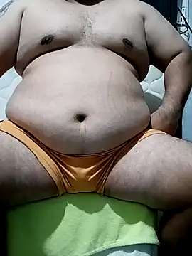 Palanquita4 online show from February 13, 6:08 am