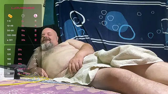 tinycockdeepass online show from March 12, 4:41 am