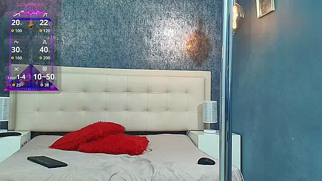 Erick Zhimerman online show from November 26, 4:15 am