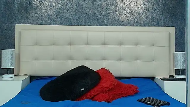 Erick Zhimerman online show from March 12, 4:20 am