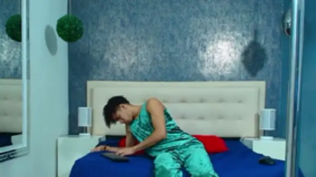 Erick Zhimerman online show from November 22, 4:12 am