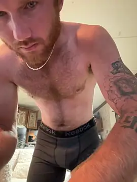 dcockell online show from September 13, 11:39 pm