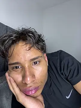 darkviper26 online show from January 31, 10:30 pm