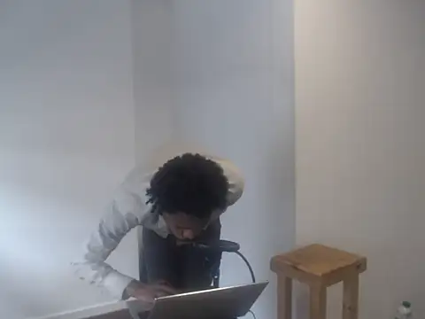 Mastertopdome online show from November 6, 6:33 pm