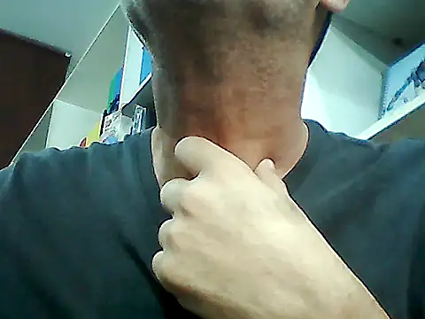 Snapshot of barboza991 chatting on October 25, 7:48 pm barboza991 online show from October 25, 7:48 pm