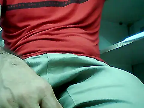 Snapshot of barboza991 chatting on February 13, 1:05 pm barboza991 online show from February 13, 1:05 pm