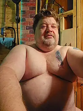 alienbunny online show from November 14, 4:48 am