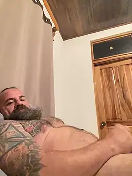 charlesVidal online show from December 25, 7:02 pm