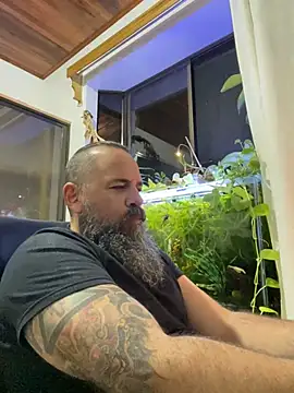 charlesVidal online show from March 22, 9:24 am