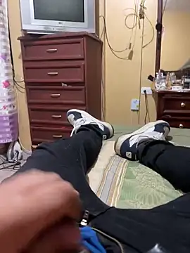 Ruk436 online show from December 20, 1:25 am