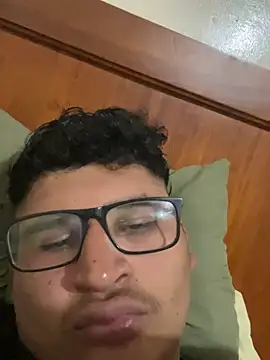 Ruk436 online show from February 21, 5:19 am