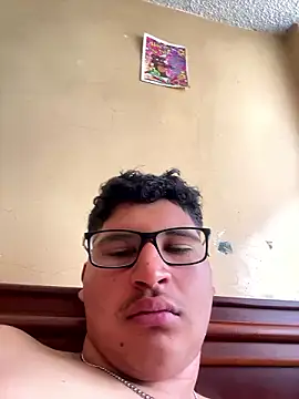 Ruk436 online show from December 5, 6:13 pm