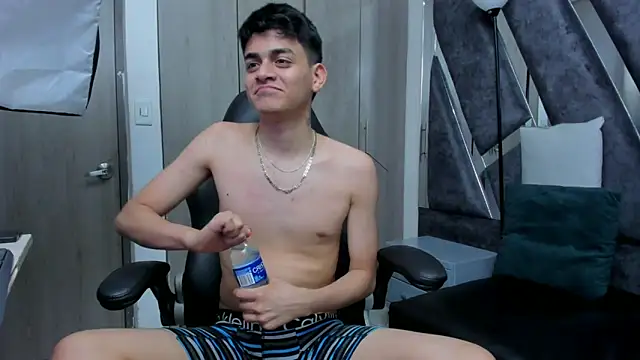 Yef Thin online show from February 18, 3:59 am