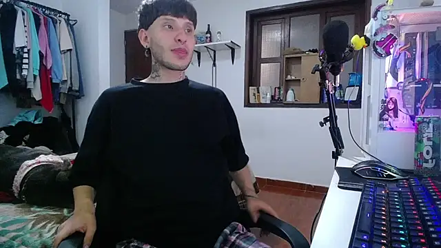 esjrobles online show from December 26, 2:55 am