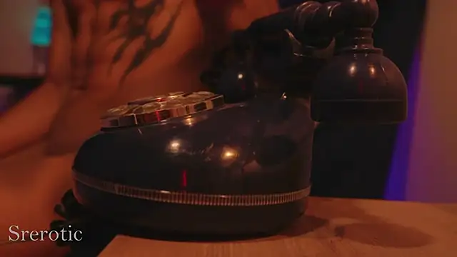  srerotic online show from December 15, 10:29 pm