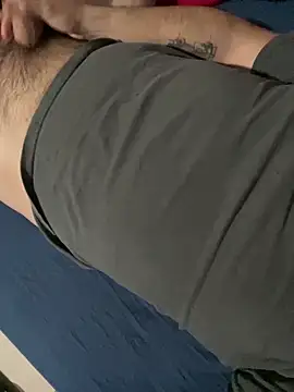 BigPenis23 online show from March 27, 7:37 pm