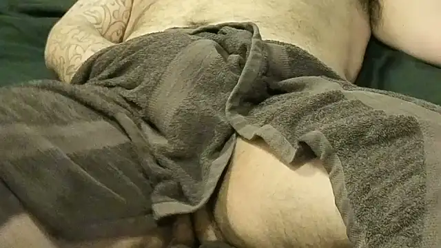 Dan8736 online show from February 6, 9:33 pm