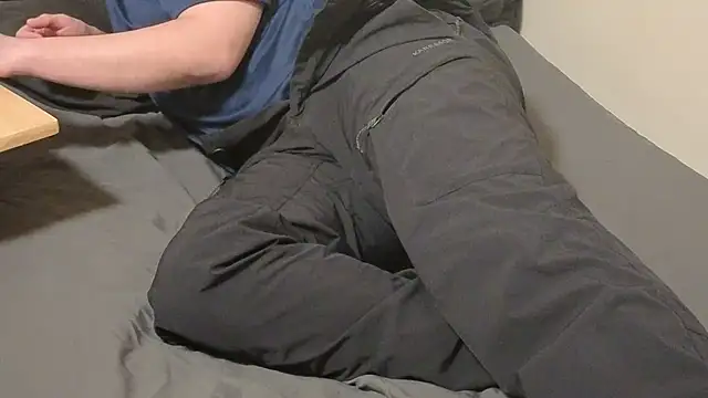 Dan8736 online show from March 20, 8:45 pm