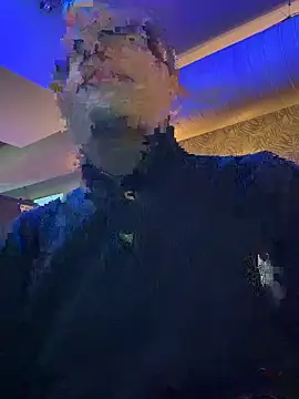 Dan8736 online show from October 8, 12:15 am