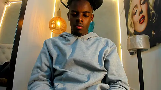 royce ebony online show from February 27, 2:45 am