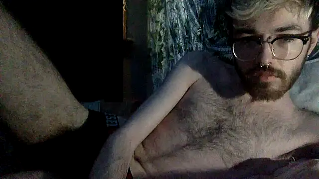 hairynhorny992 online show from March 16, 7:59 am