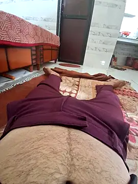 nidansohib1230 online show from September 29, 9:30 am