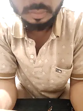 Punekarmanoj97 online show from November 17, 6:55 pm